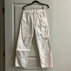 Rudy Jude utility size 2, white.